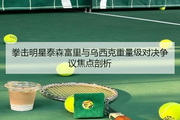 拳击明星泰森富里与乌西克重量级对决争议焦点剖析（kaiyuan）